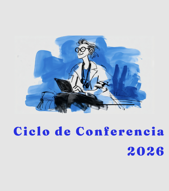 Ciclo de conferfencias 2026